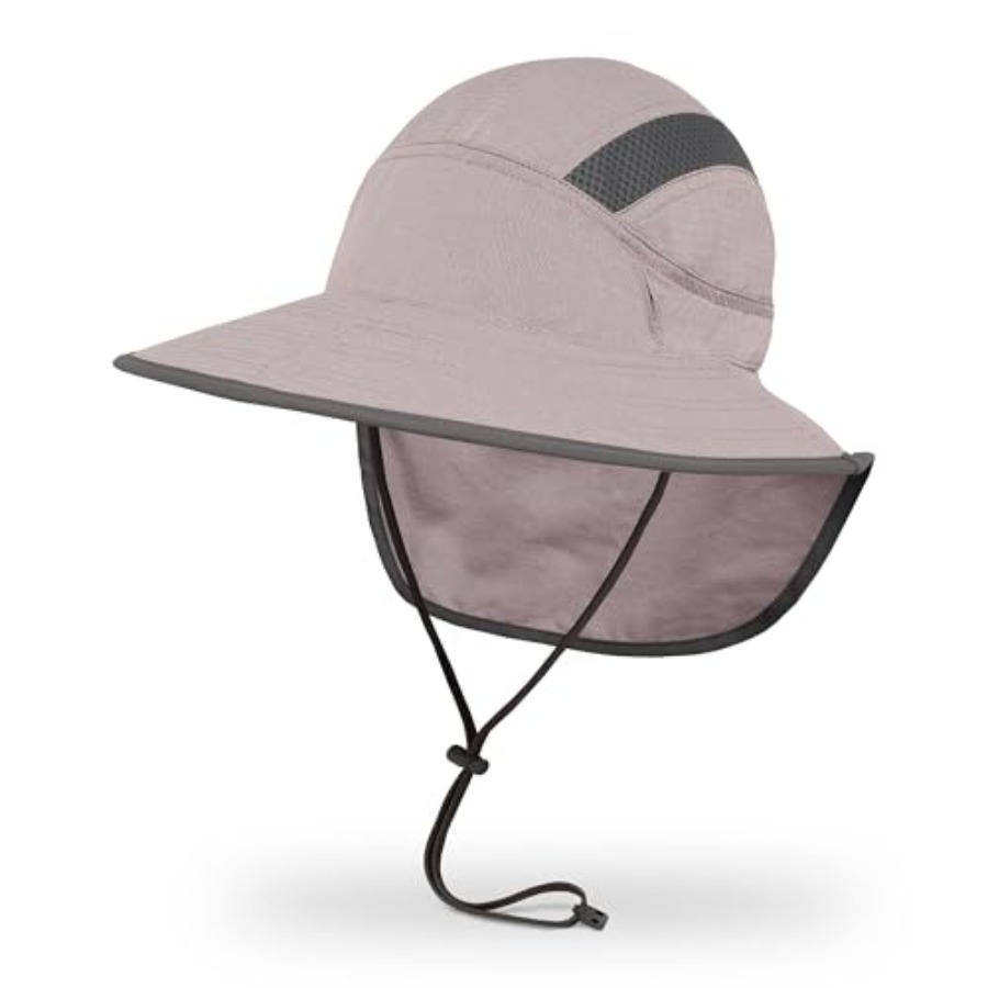 Packable Hat Nylon - Шляпа Ultra Adventure - солнцезащитная шляпа