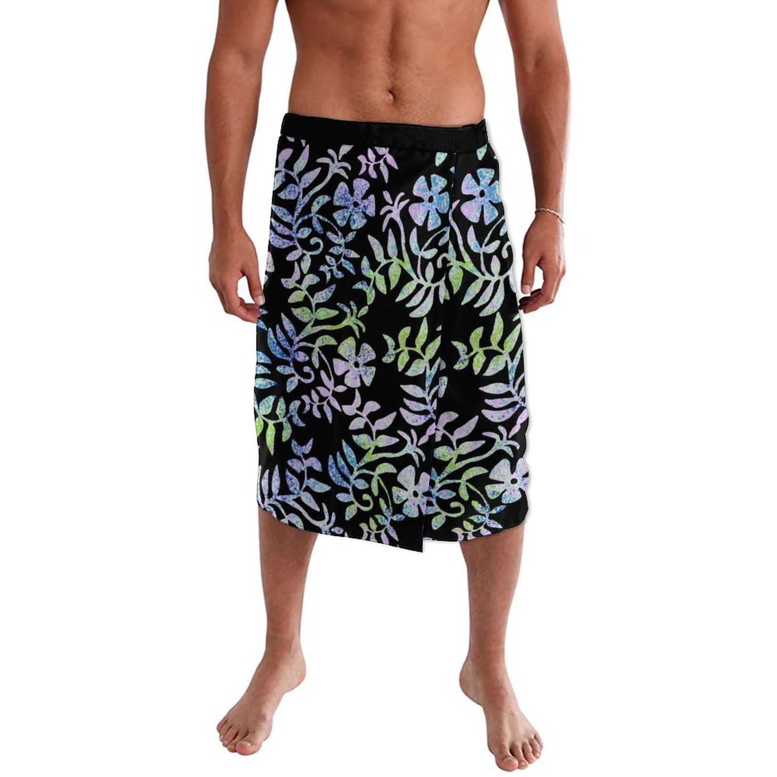Высококачественное пляжное пла – обзор и цена Sarong Men Wrap