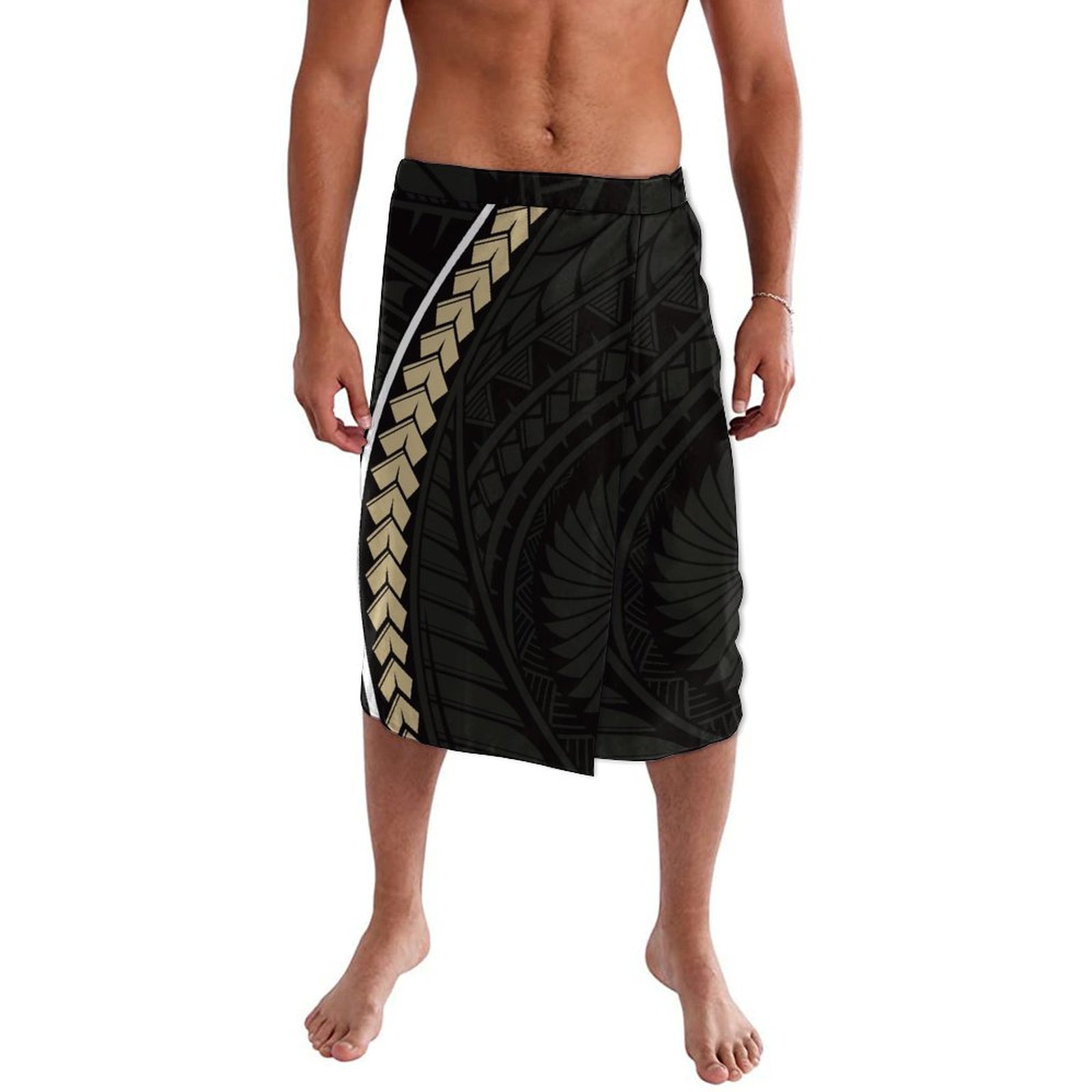 Высококачественное пляжное пла – обзор и цена Sarong Men Wrap