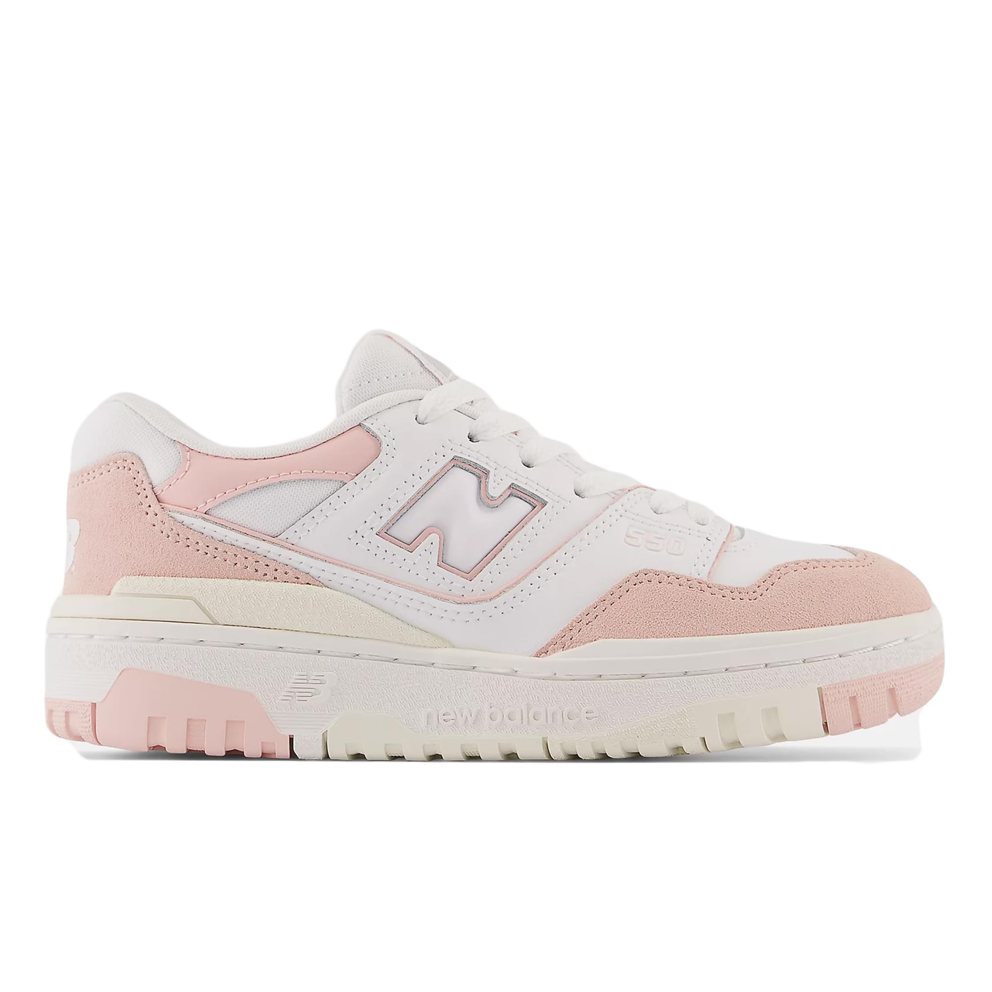 Детские кроссовки New Balance  – обзор и цена New Balance Shoes 550