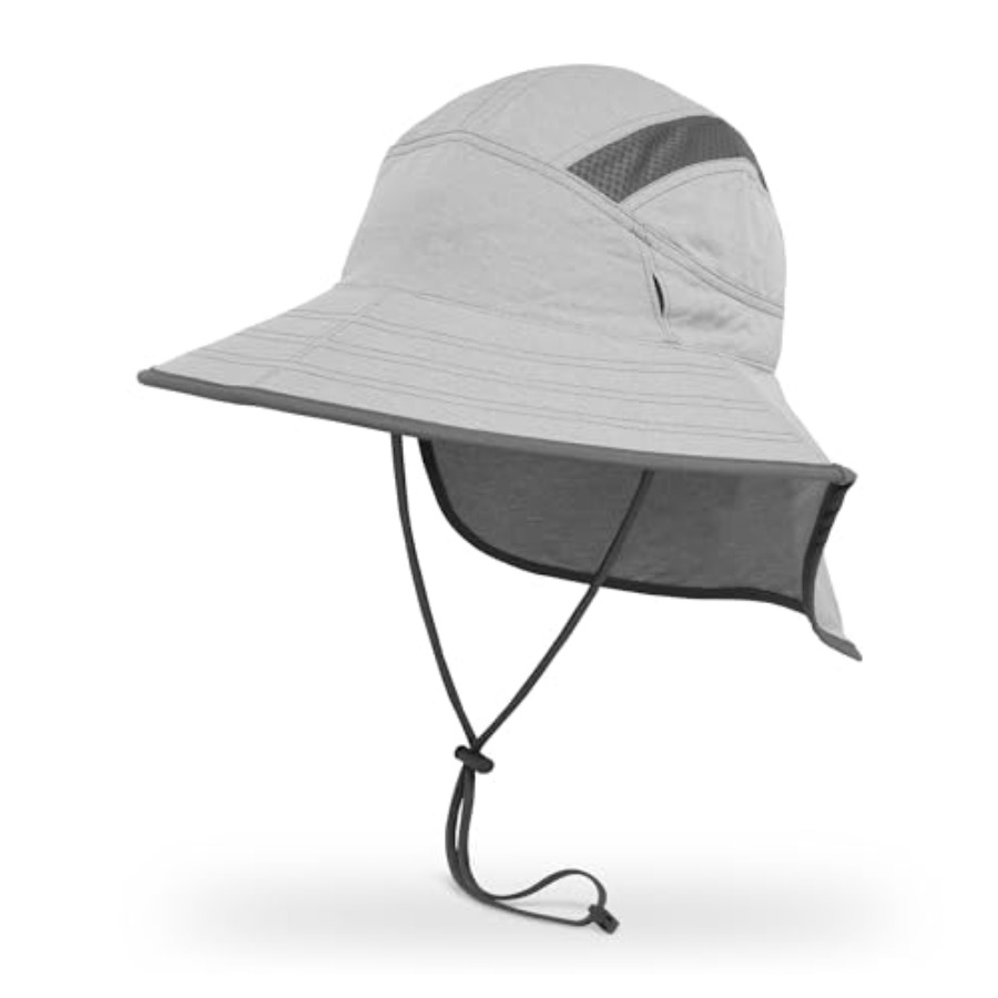 Шляпа Ultra Adventure - солнце – обзор и цена Packable Hat Nylon