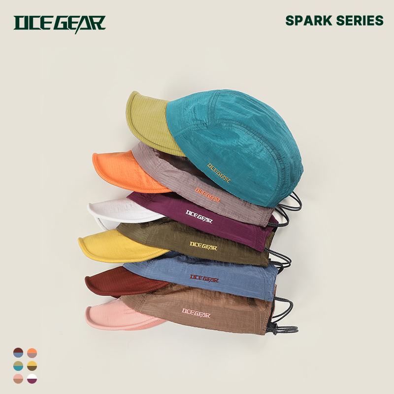 Ультралегкая походная кепка 30 – обзор и цена Packable Hat Nylon