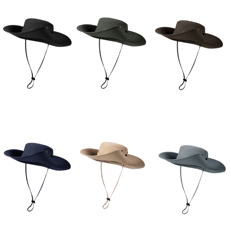 Упакованная уличная рыбацкая ш – обзор и цена Packable Hat Nylon