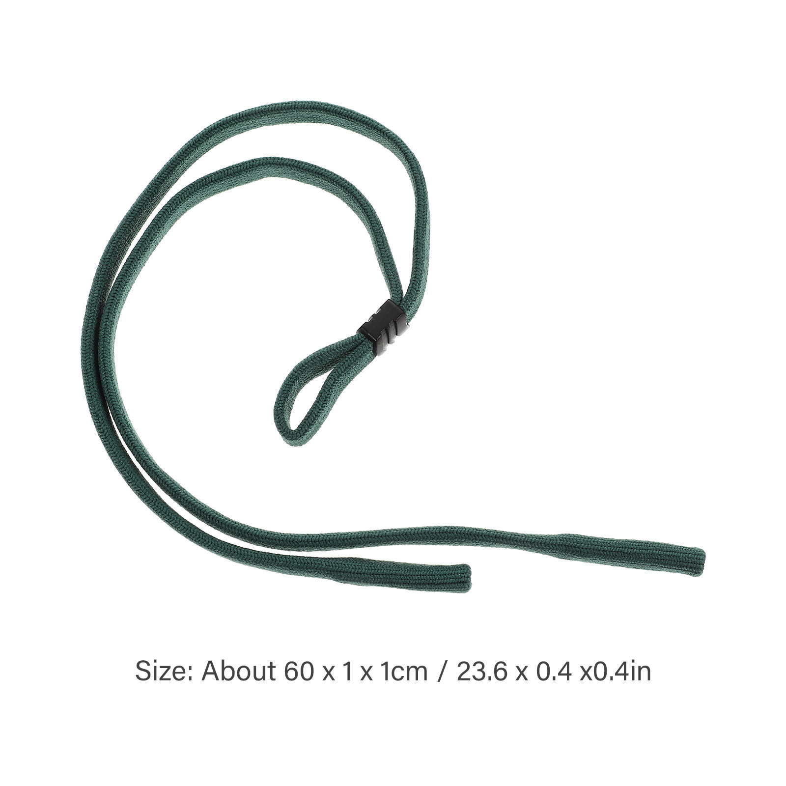 5 шт. нескользящих регулируемы – обзор и цена Sunglass Retainer Cord