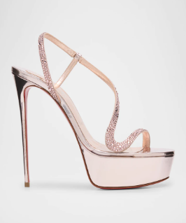 Металлические кожаные босоножк – обзор и цена Casual Sandal Leather
