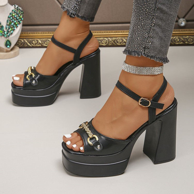 Новинка 2026, летние товары, к – обзор и цена Casual Sandal Leather