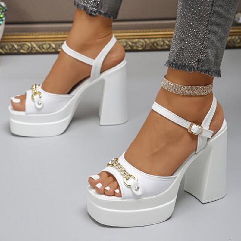 Новинка 2026, летние товары, к – обзор и цена Casual Sandal Leather