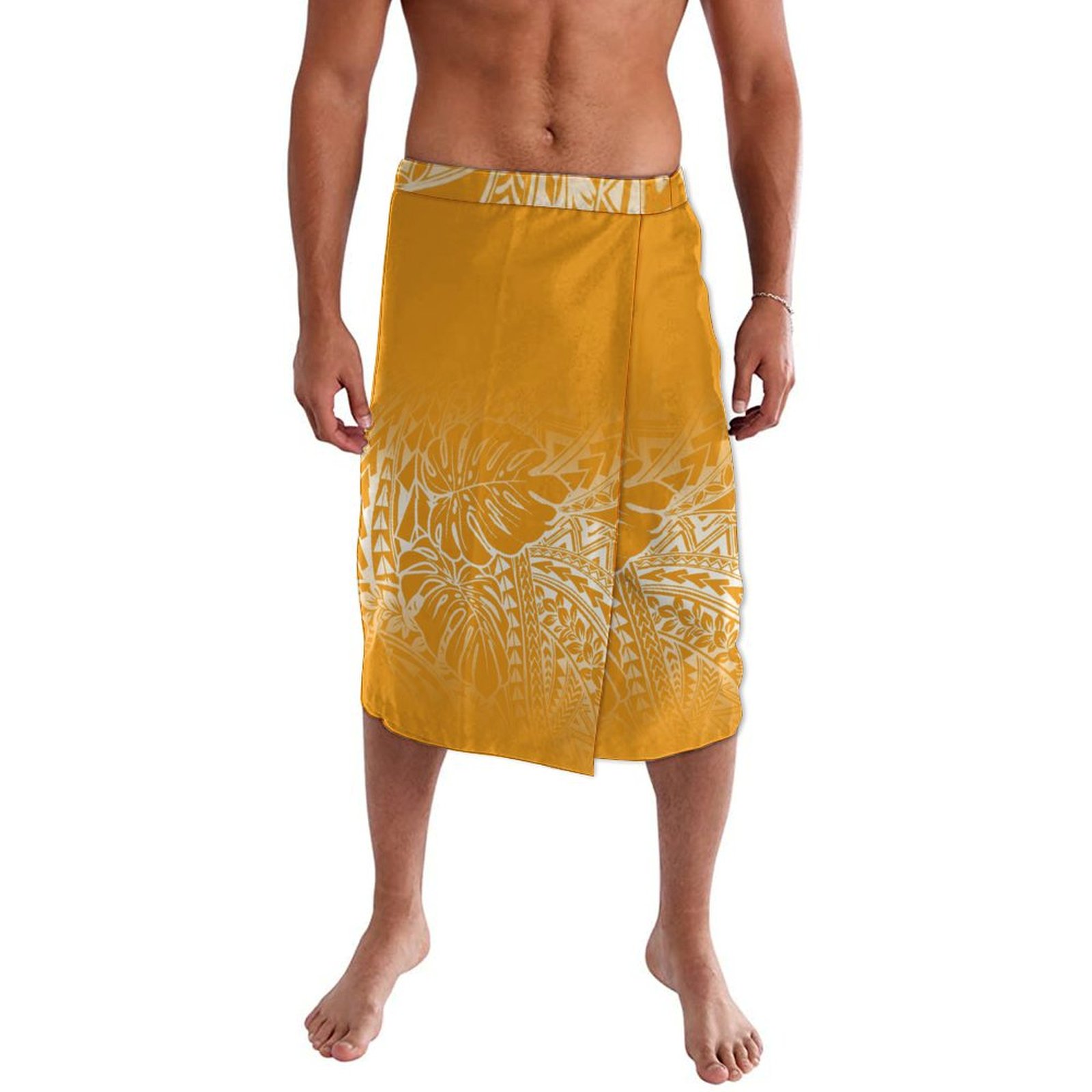 Мужское платье с запахом в гав – обзор и цена Sarong Men Wrap