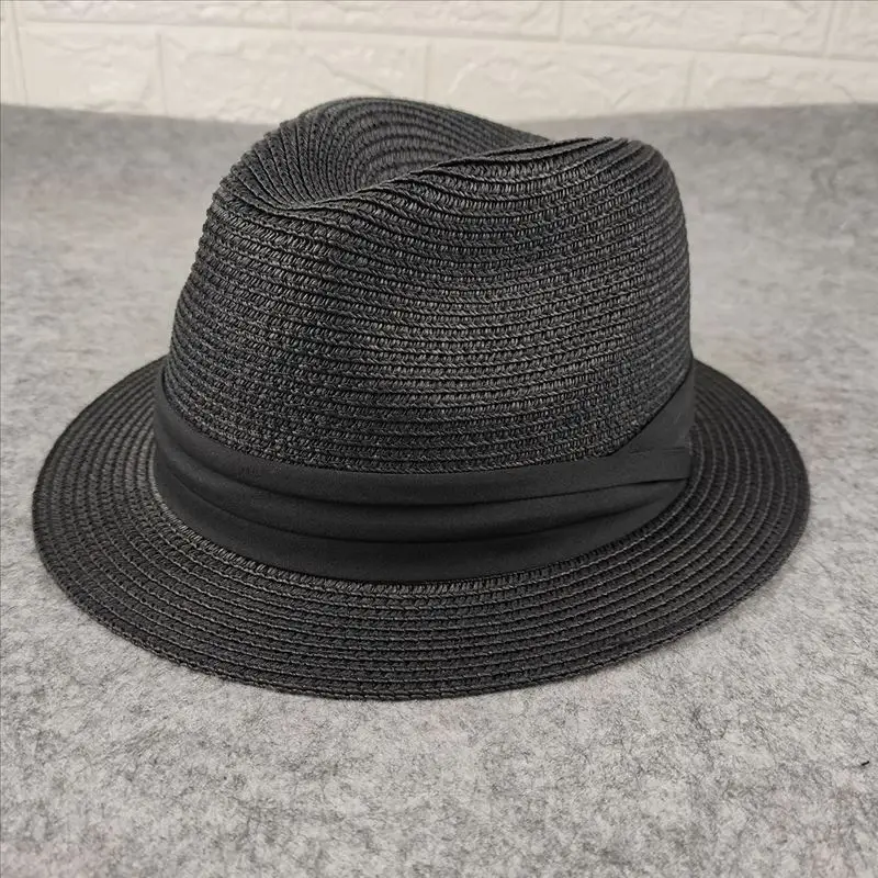 Новые шляпы от солнца большого – обзор и цена Bucket Hat Straw