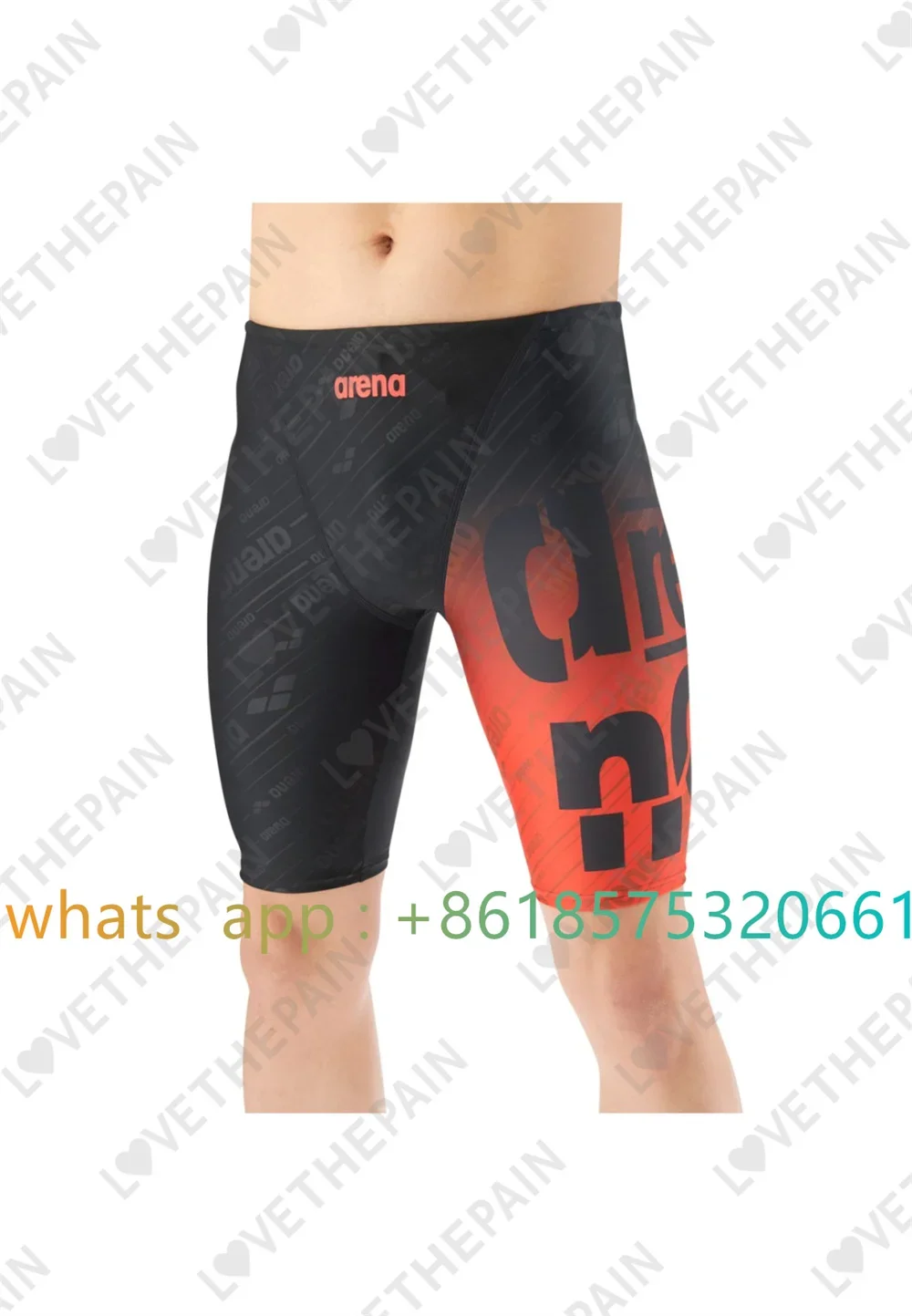 Мужские плавательные шорты для – обзор и цена Swim Trunk Quick Dry