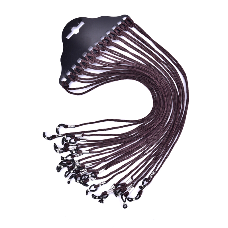 12/24/36 шт. разноцветных шнур – обзор и цена Sunglass Retainer Cord