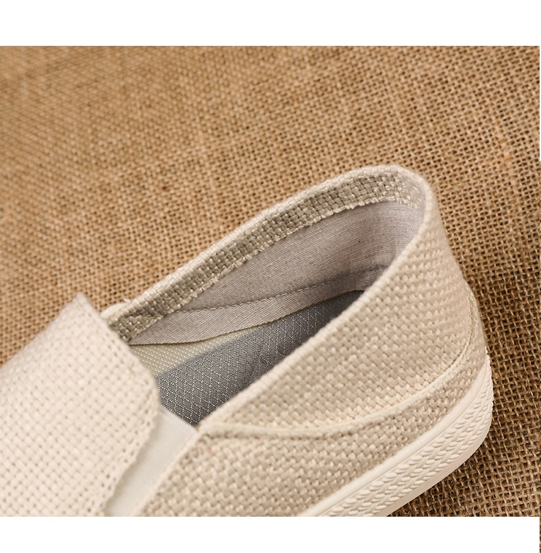 Новые парусиновые эспадрильи с – обзор и цена Espadrille Slip On