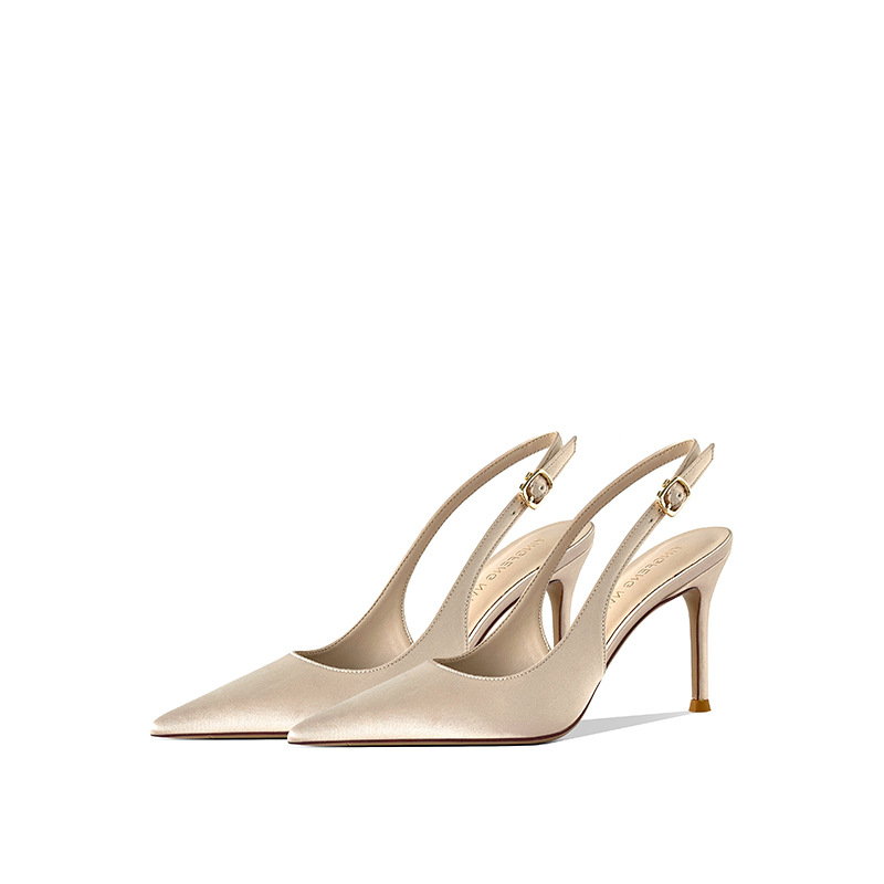 Новые летние женские босоножки – обзор и цена Casual Sandal Leather