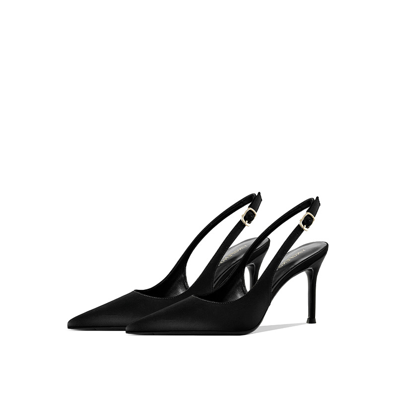 Новые летние женские босоножки – обзор и цена Casual Sandal Leather