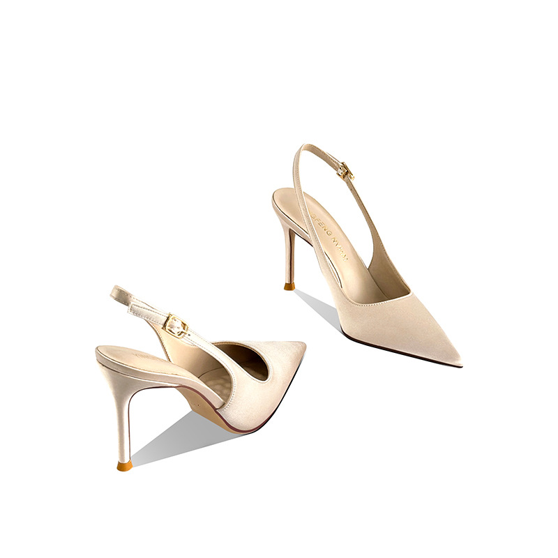 Новые летние женские босоножки – обзор и цена Casual Sandal Leather