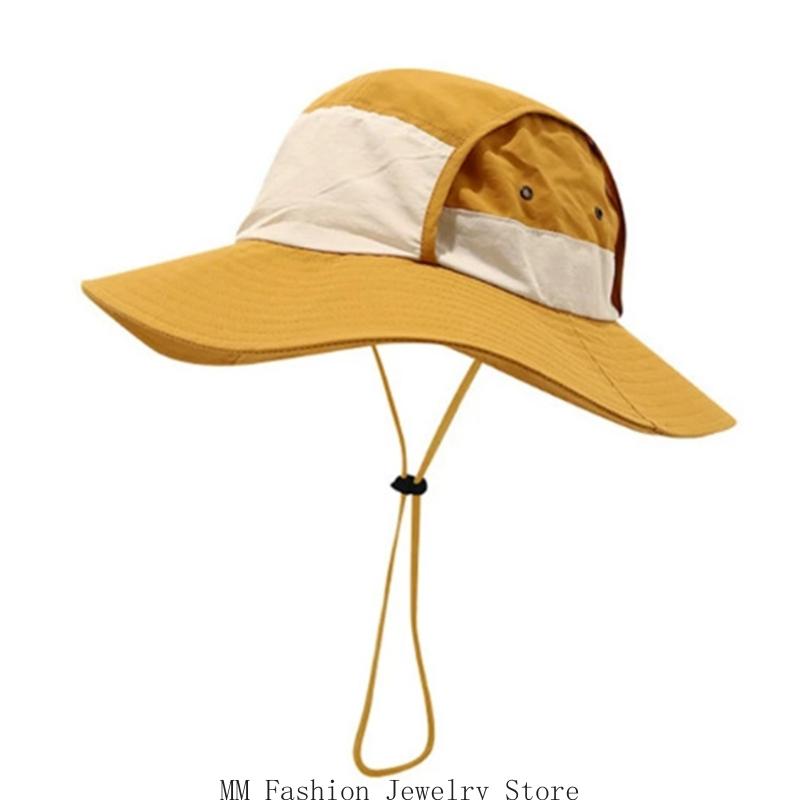 Упакованная уличная рыбацкая ш – обзор и цена Packable Hat Nylon