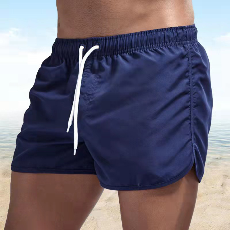 Новые мужские плавки-шорты для – обзор и цена Trunks Board Surf