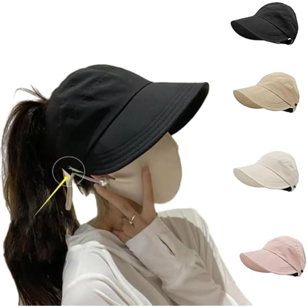 Солнцезащитные шляпы для женщи – обзор и цена Packable Hat Nylon