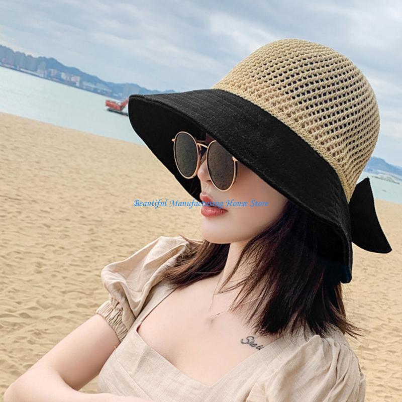 E56A Женский летний сетчатый т – обзор и цена Packable Hat Nylon