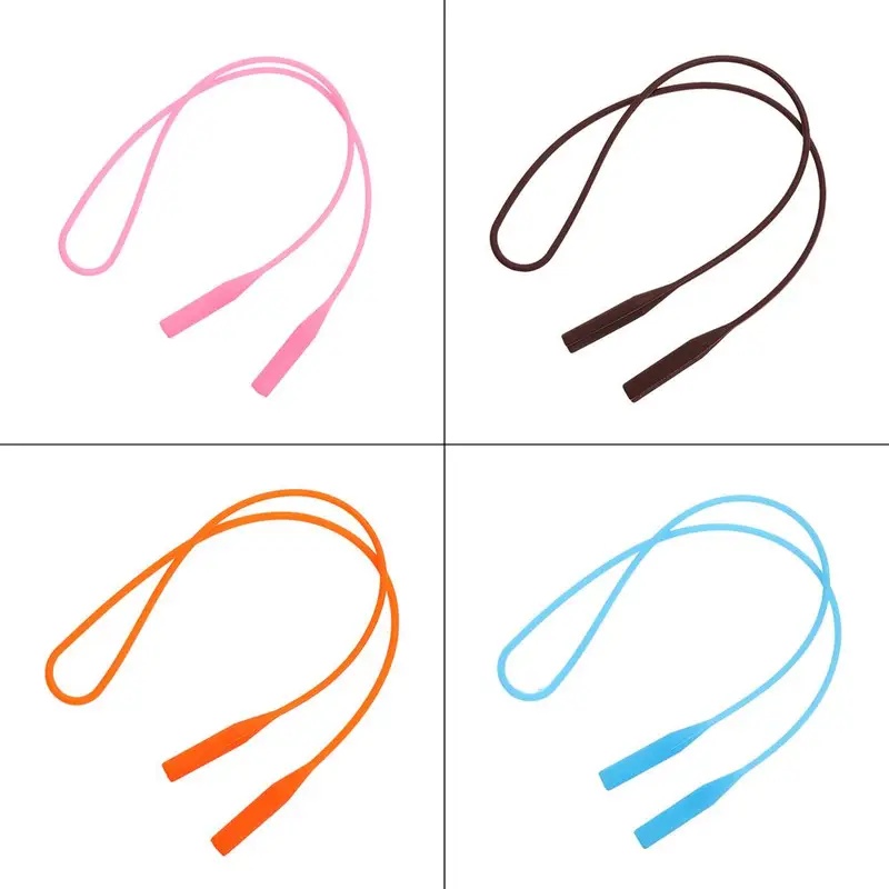 1 шт. силиконовый ремешок для  – обзор и цена Sunglass Retainer Cord