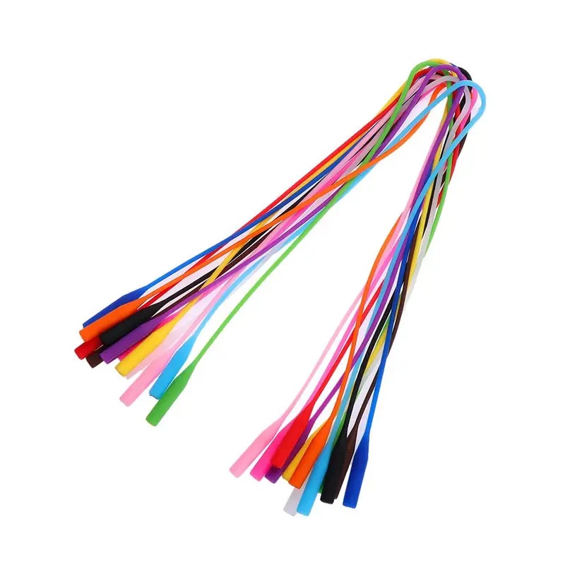 1 шт. силиконовый ремешок для  – обзор и цена Sunglass Retainer Cord