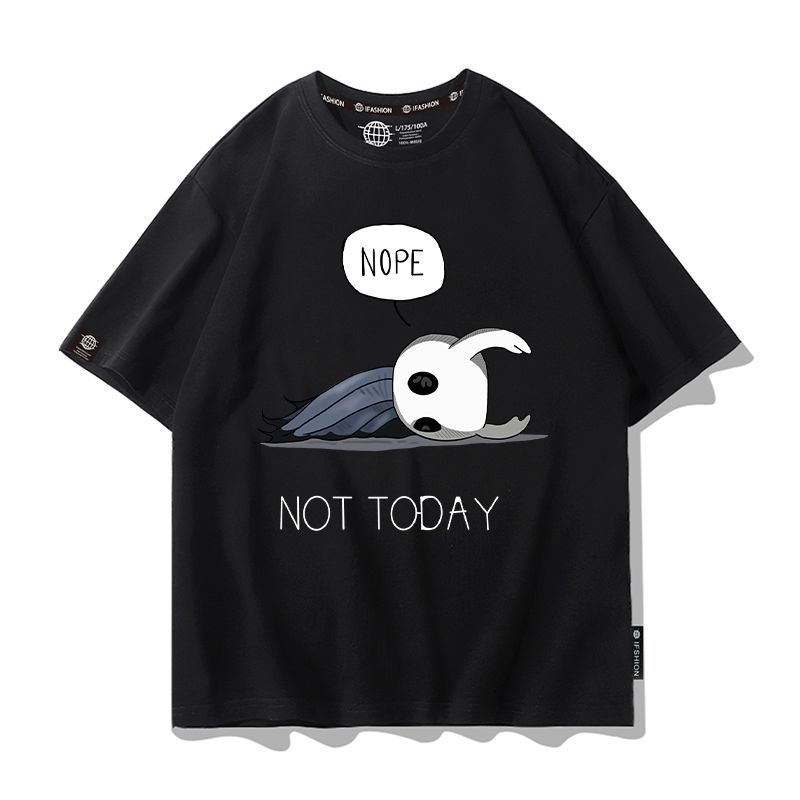 Футболка Hollow Knight с корот – обзор и цена Tee Graphic Print