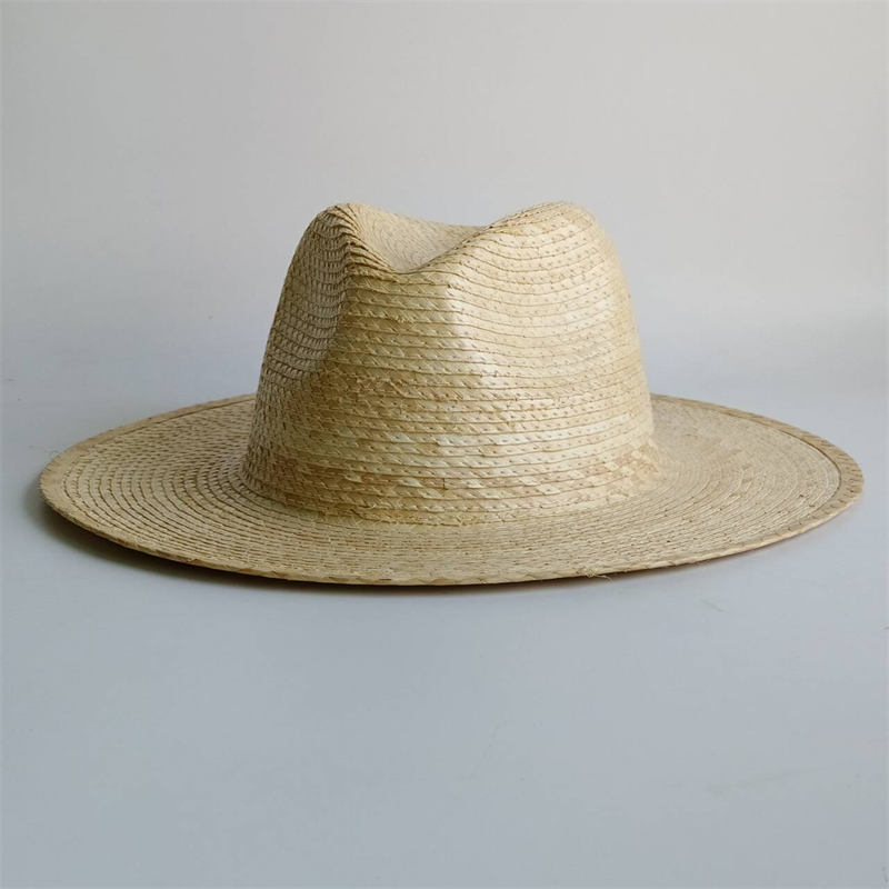 Классическая шляпа-федора из н – обзор и цена Bucket Hat Straw